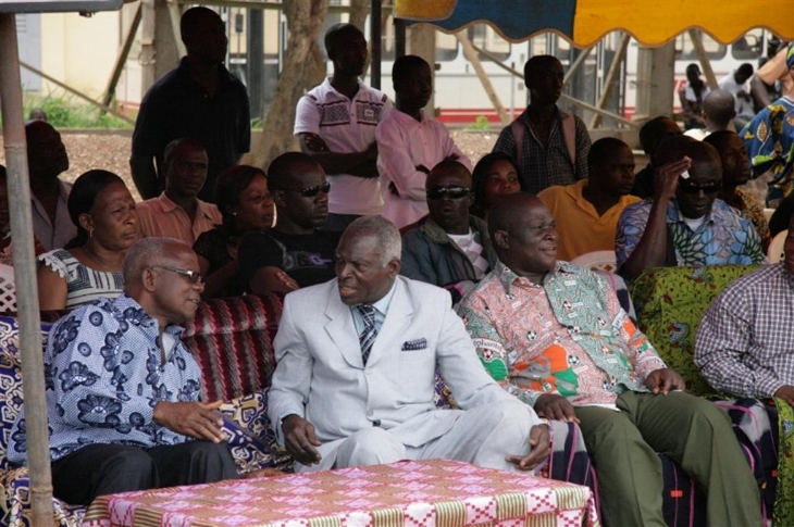 Détournement de plus de 222 millions FCFA de l’Udpci  : Blon Blaise bientôt à la MACA